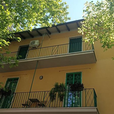 Casa Di Dora Elegante 3 Camere Sant'Orsola Bolonha Exterior foto